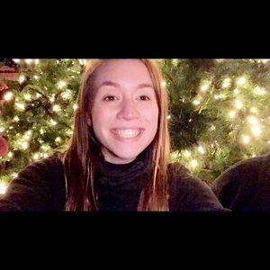 Meet your Posher, Emily